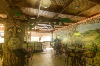 Adventure Inn
