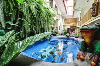 Adventure Inn