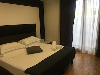 Black Hotel galeri fotoğrafı
