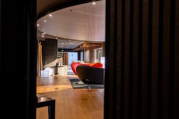 Black Hotel galeri fotoğrafı
