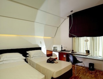 Black Hotel galeri fotoğrafı