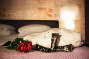 Black Hotel galeri fotoğrafı
