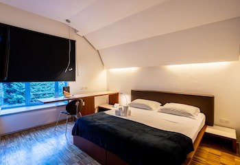 Black Hotel galeri fotoğrafı