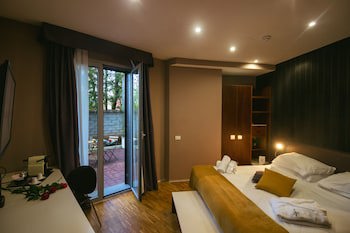 Black Hotel galeri fotoğrafı