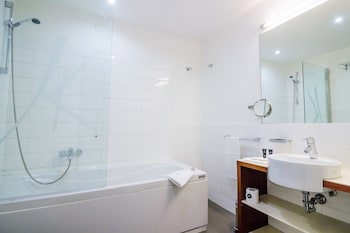 Black Hotel fotoğrafı