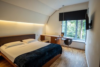 Black Hotel galeri fotoğrafı