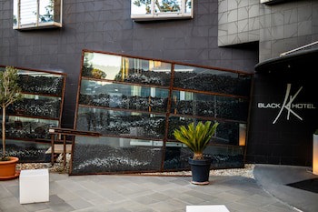 Black Hotel galeri fotoğrafı