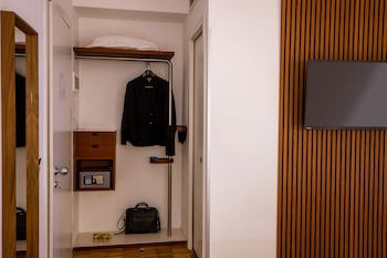 Black Hotel galeri fotoğrafı