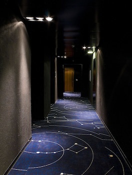 Black Hotel galeri fotoğrafı