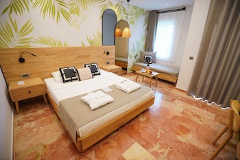 Club Tuana Fethiye galeri fotoğrafı