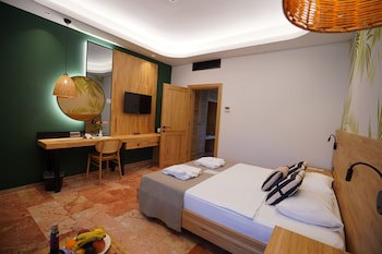 Club Tuana Fethiye galeri fotoğrafı