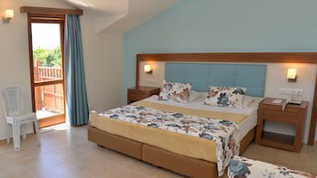 Club Tuana Fethiye fotoğrafı