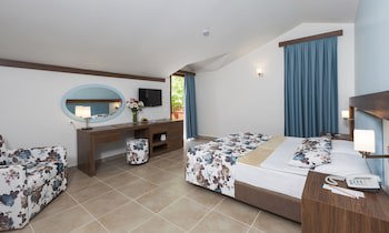 Club Tuana Fethiye galeri fotoğrafı