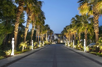 Club Tuana Fethiye fotoğrafı