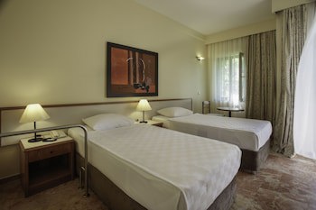 Club Tuana Fethiye galeri fotoğrafı