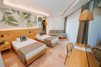 Club Tuana Fethiye galeri fotoğrafı