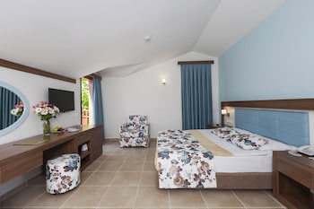 Club Tuana Fethiye galeri fotoğrafı