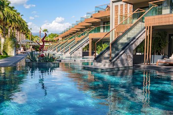 Club Tuana Fethiye galeri fotoğrafı