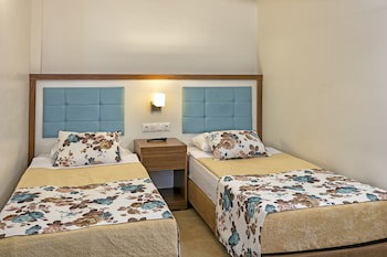 Club Tuana Fethiye galeri fotoğrafı