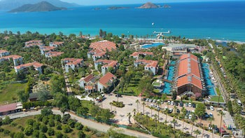 Club Tuana Fethiye