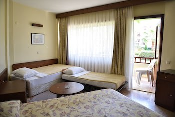 Club Tuana Fethiye galeri fotoğrafı