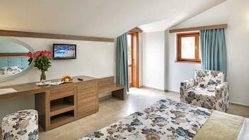 Club Tuana Fethiye galeri fotoğrafı