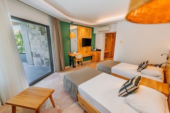 Club Tuana Fethiye galeri fotoğrafı