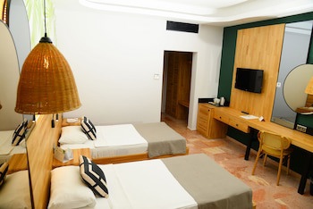 Club Tuana Fethiye galeri fotoğrafı