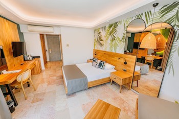 Club Tuana Fethiye galeri fotoğrafı