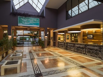 Club Tuana Fethiye fotoğrafı