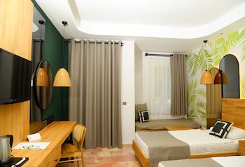 Club Tuana Fethiye galeri fotoğrafı