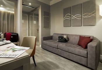 Hotel Villa Maria Regina galeri fotoğrafı