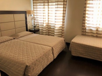 Hotel Villa Maria Regina galeri fotoğrafı