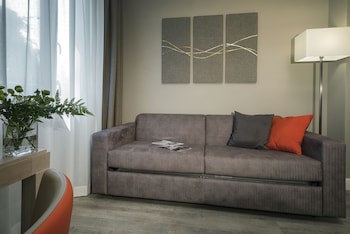 Hotel Villa Maria Regina galeri fotoğrafı