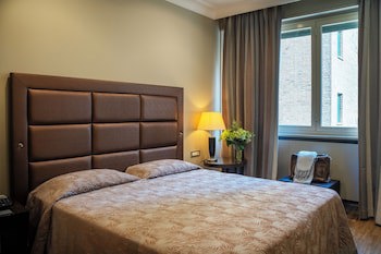 Hotel Villa Maria Regina galeri fotoğrafı