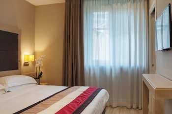 Hotel Villa Maria Regina galeri fotoğrafı