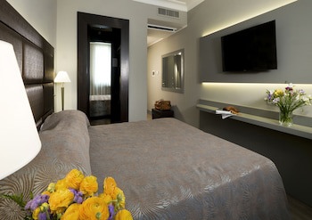 Hotel Villa Maria Regina galeri fotoğrafı