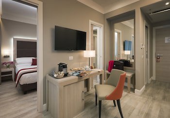 Hotel Villa Maria Regina galeri fotoğrafı