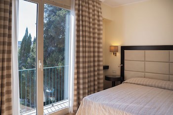 Hotel Villa Maria Regina galeri fotoğrafı