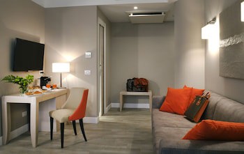 Hotel Villa Maria Regina galeri fotoğrafı