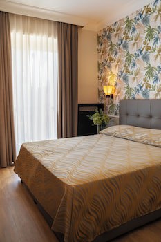 Hotel Villa Maria Regina galeri fotoğrafı