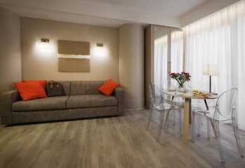 Hotel Villa Maria Regina galeri fotoğrafı