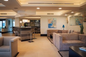 Hotel Villa Maria Regina fotoğrafı