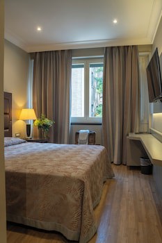Hotel Villa Maria Regina galeri fotoğrafı