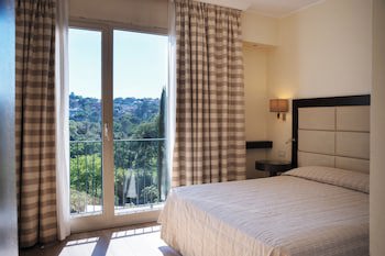 Hotel Villa Maria Regina galeri fotoğrafı