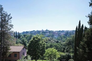 Hotel Villa Maria Regina galeri fotoğrafı