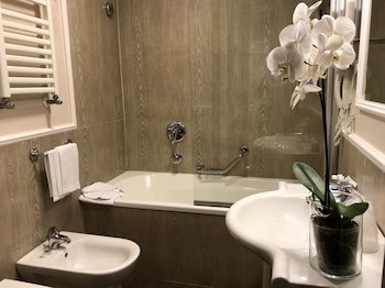 Hotel Villa Maria Regina fotoğrafı
