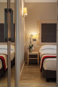 Hotel Villa Maria Regina galeri fotoğrafı