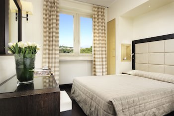 Hotel Villa Maria Regina galeri fotoğrafı