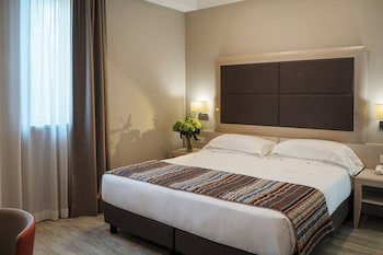 Hotel Villa Maria Regina galeri fotoğrafı